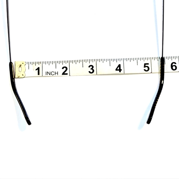 Theo Willy Round Artisan Eyeglass Frames – Made in Belgium - Picture 10 of 10